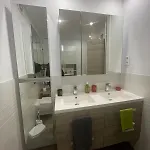 Proche Centre Parking Public Gratuit Apartmán *