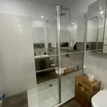Apartment Proche Centre Parking Public Gratuit *
