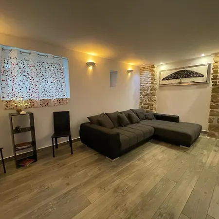 Appartement Proche Centre Parking Public Gratuit Colmar