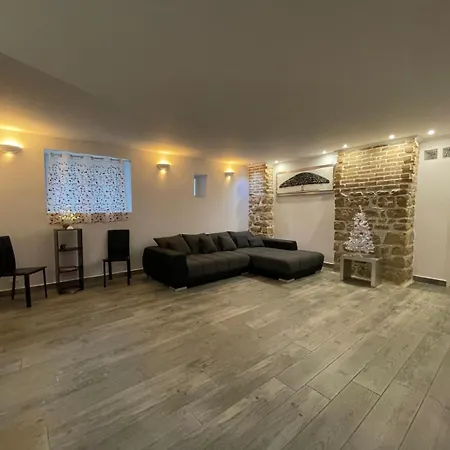 Appartement Proche Centre Parking Public Gratuit Colmar