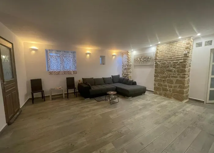 Proche Centre Parking Public Gratuit Apartment Colmar