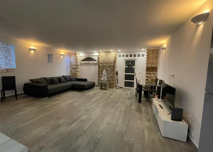 Proche Centre Parking Public Gratuit Apartment