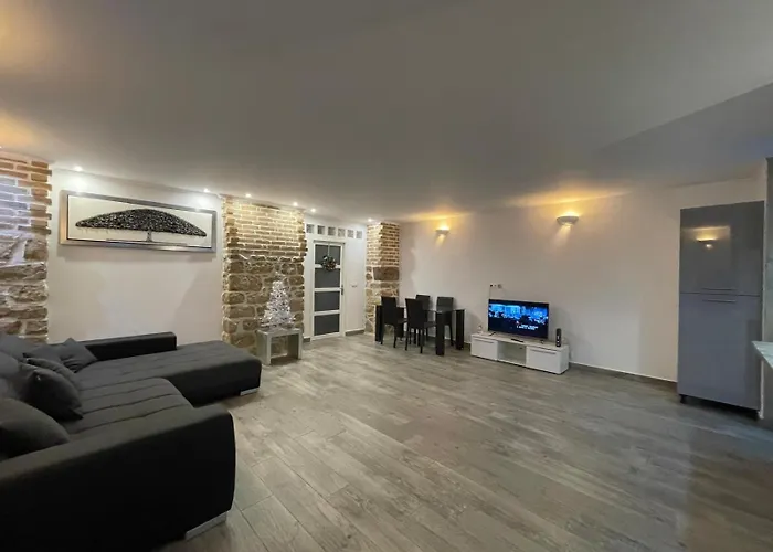 Proche Centre Parking Public Gratuit Apartment Colmar